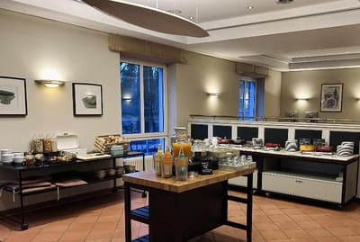 Wyndham Garden Potsdam