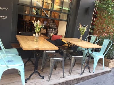 29 Lepic Montmartre