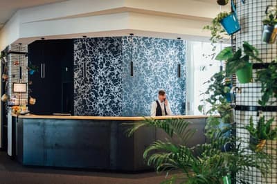 Vienna House Easy by Wyndham Cracow