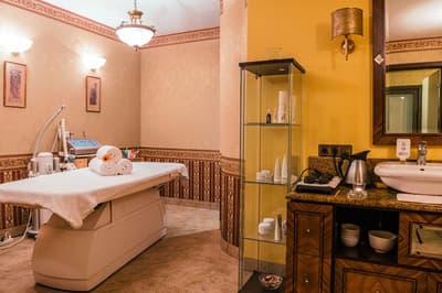 Sympozjum Hotel & Spa