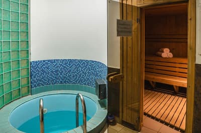 Sympozjum Hotel & Spa