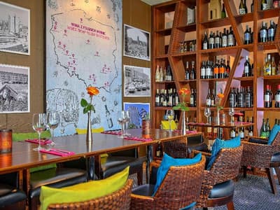 Hotel Mercure Gdansk Stare Miasto