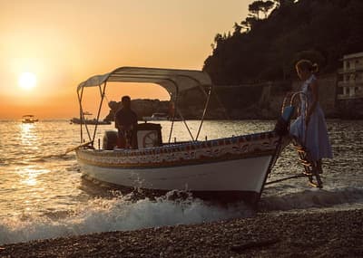Villa Sant'Andrea, A Belmond Hotel, Taormina Mare