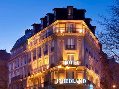 Le Friedland