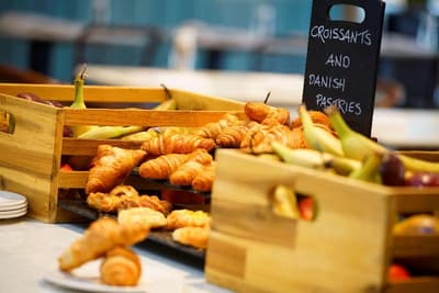 Best Western Manchester Altrincham Cresta Court Ho