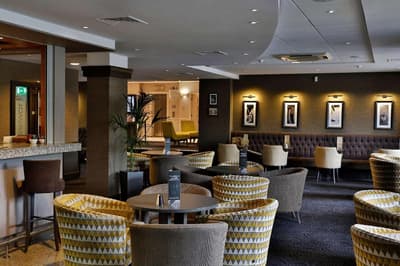 Best Western Manchester Altrincham Cresta Court Ho