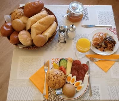 City Hotel Matyas