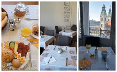 City Hotel Matyas