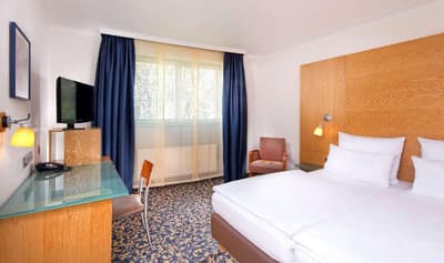 Best Western Hotel Kantstrasse Berlin