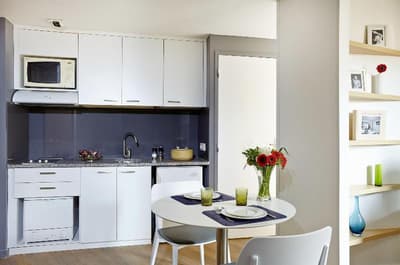 Citadines Lyon Presqu'Ile