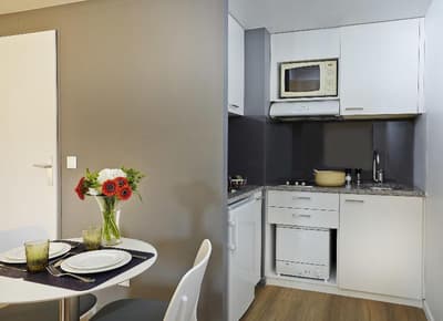 Citadines Lyon Presqu'Ile