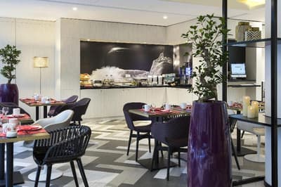 Citadines Opera Paris