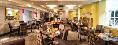 Leonardo Boutique Hotel Huntingtower Perth