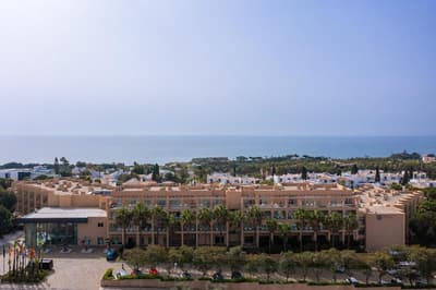 NAU Sao Rafael Suites