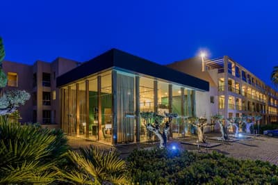 NAU Sao Rafael Suites