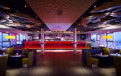 Radisson Blu Hotel Latvija