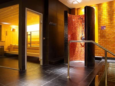 Radisson Blu Hotel Latvija