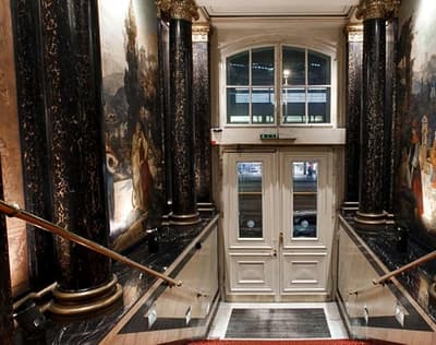 acom Hotel Berlin Kurfurstendamm