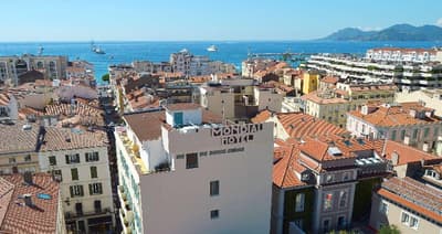 Hotel Mondial, BW Premier Collection