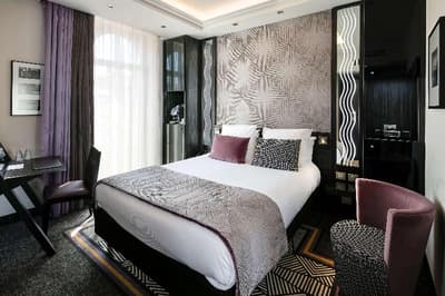 Hotel Mondial, BW Premier Collection