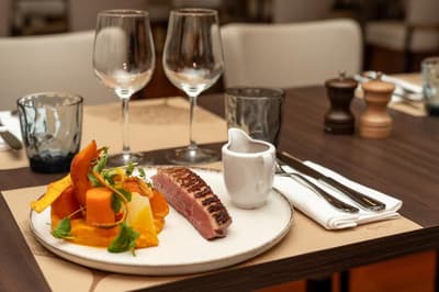 Occidental Paris Levallois