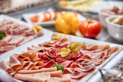 Achat Hotel Leipzig Messe