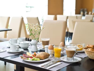 Achat Hotel Dresden Altstadt