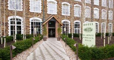 Blarney Woollen Mills Hotel BW Signature Col