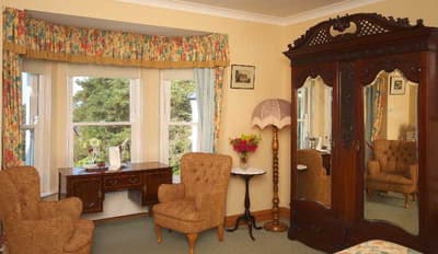 Seaview House