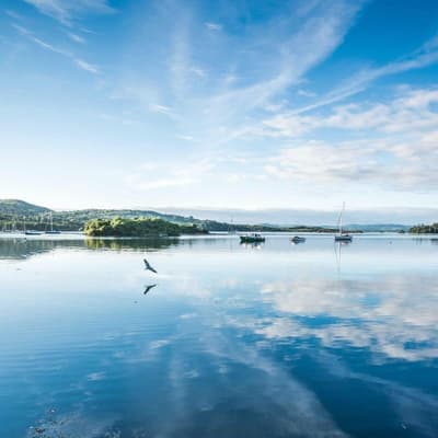 Glengarriff Eccles