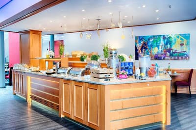 Achat Hotel Bochum Dortmund