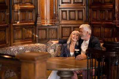 The Old Inn Crawfordsburn 