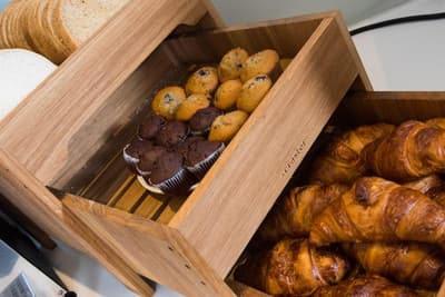 Holiday Inn Express London - Vauxhall Nine Elms