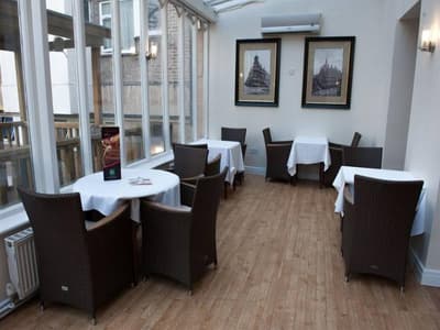 TEMP CLOSED Cobden Hotel Birmingham