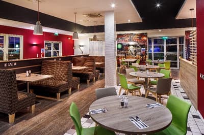 Holiday Inn Darlington North