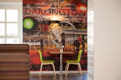 Holiday Inn Darlington North