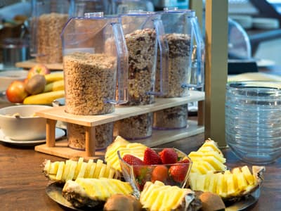 Coffee Fellows Hotel Frankfurt-Airport
