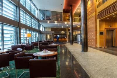 HP Park Plaza Wroclaw