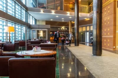 HP Park Plaza Wroclaw