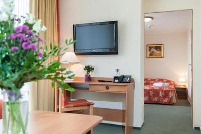 Gromada Hotel Poznan