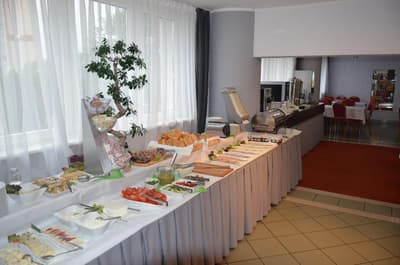 Gromada Hotel Poznan