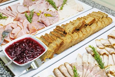 Gromada Warszawa Centrum