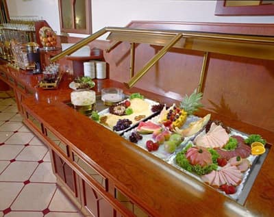 mD-Hotel Schoeneberg