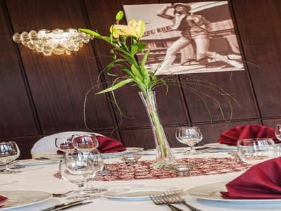 Danubius Hotel Budapest