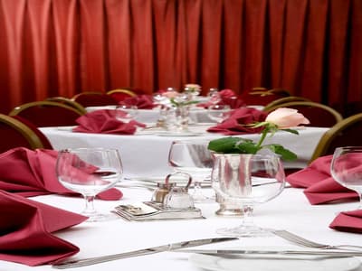 Danubius Hotel Budapest