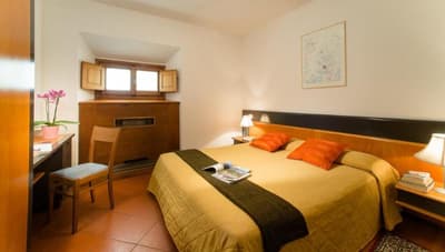 Residence San Niccolo