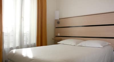 New Hotel Saint Lazare