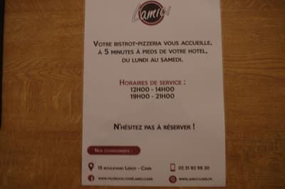 The Originals City, Hôtel Le Savoy, Caen