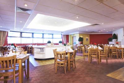 Campanile Glasgow SECC - Hydro (CLOSED)