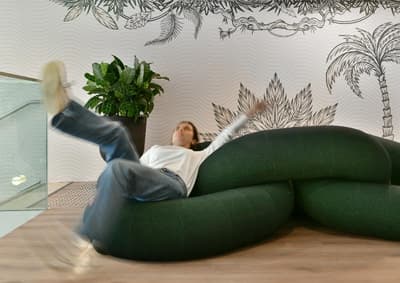 Citadines Les Halles Paris